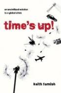 Cover image of book Time