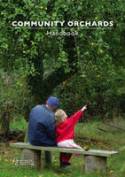 Cover image of book Community Orchards Handbook (2nd Revised edition) by Sue Clifford and Angela King 