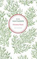 Cover image of book Christmas Poems by U.A. Fanthorpe