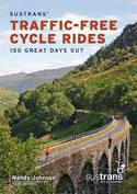 Cover image of book Sustrans