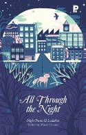 Cover image of book All Through the Night: Night Poems and Lullabies by Marie Heaney (Editor)