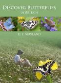 Discover Butterflies in Britain by David Newland
