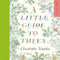 Cover image of book A Little Guide to Trees by Charlotte Voake 