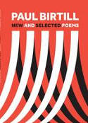 Cover image of book New and Selected Poems by Paul Birtill