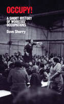 Cover image of book Occupy! A Short History of Worker