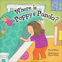 Cover image of book Where is Poppy
