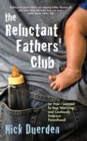 Cover image of book The Reluctant Father