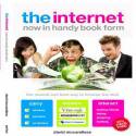 The Internet: Now in Handy Book Form! by David McCandless