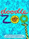 Doodle Zoo by Emma Parrish
