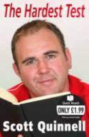 The Hardest Test by Scott Quinnell