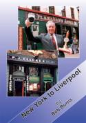 New York to Liverpool by Bob Burns