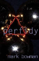 Cover image of book Perfidy by Mark Bowman