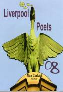 Liverpool Poets 08 by Edited by Alan Corkish