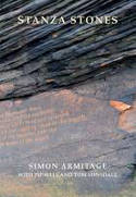 Cover image of book Stanza Stones by Simon Armitage