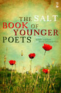 The Salt Book of Younger Poets by Roddy Lumsden & Eloise Stonborough (Editors)