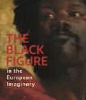 Cover image of book The Black Figure in the European Imaginary by Adrienne L. Childs and Susan H. Libby 
