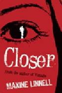 Cover image of book Closer by Maxine Linnell