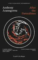 Cover image of book After the Formalities by Anthony Anaxagorou