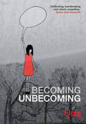 Cover image of book Becoming Unbecoming by Una