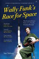 Cover image of book Wally Funk