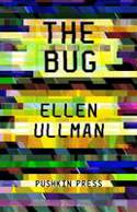 Cover image of book The Bug by Ellen Ullman 