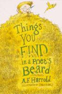 Cover image of book Things You Find in a Poet