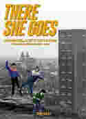 There She Goes: Liverpool, A City on Its Own: The Long Decade 1979-1993 by Simon Hughes