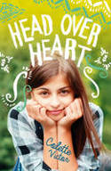 The Head Over Heart by Colette Victor