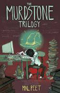 Cover image of book The Murdstone Trilogy by Mal Peet