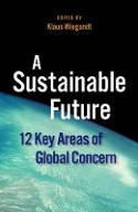 Cover image of book A Sustainable Future: 12 Key Areas of Global Concern by Klaus Wiegandt (Editor)
