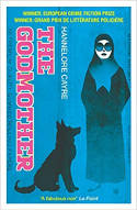 Cover image of book The Godmother by Hannelore Cayre