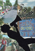 Cover image of book What's Your Granby Story? by Various authors 