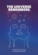 Cover image of book The Universe Remembers by Various authors 