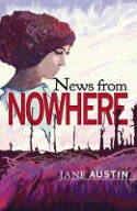 Cover image of book News from Nowhere by Jane Austin