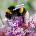 Cover image of book The Bee Book by Jo Byrne 