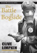 Cover image of book The Battle of Bogside by Clive Limpkin 