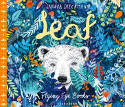 Cover image of book Leaf by Sandra Dieckmann
