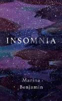 Cover image of book Insomnia by Marina Benjamin 