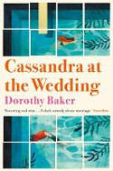 Cover image of book Cassandra at the Wedding by Dorothy Baker