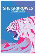 Cover image of book She Grrrowls: The Anthology by Various poets