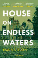 Cover image of book House on Endless Waters by Emuna Elon