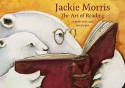Cover image of book Jackie Morris: Art of Reading Postcard Pack by Jackie Morris 