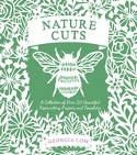Cover image of book Nature Cuts by Georgia Low