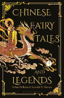 Cover image of book Chinese Fairy Tales and Legends by Richard Wilhelm (Editor)