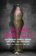 Cover image of book Balkan Bombshells: Contemporary Women