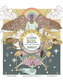 Cover image of book Luna Sol: Healing Through Tarot Guidebook by Darren Shill and Kay Medaglia 