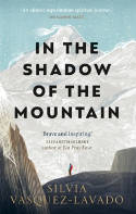 Cover image of book In The Shadow of the Mountain by Silvia Vasquez-Lavado
