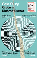 Cover image of book Case Study by Graeme Macrae Burnet