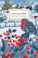 Cover image of book Christmas Walk: Twelve Poems for Rosy Cheeks (Pamphlet) by Various authors 