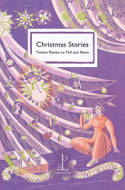 Cover image of book Christmas Stories: Twelve Poems to Tell and Share by Various authors